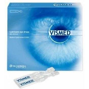 Vismed 20x0,3ml