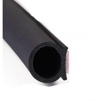 2-8M Universal Noise Insulation Car Door Seal