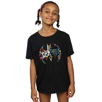 Young Vigilante Cotton Top – 7‑8 Years