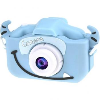 2000W Pixel Kids Cartoon Camera for Outdoor Use