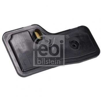 Transmission Fluid Filter, Automatic 185260 (FEBI)