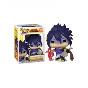 My Hero Academia Pop: Tamaki in Kostuum