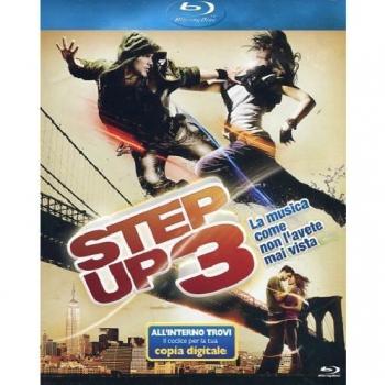 Step Up 3 (Blu-ray)