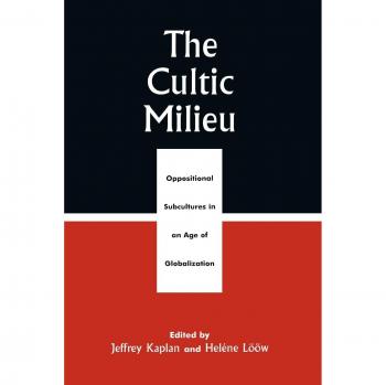 The Cultic Milieu