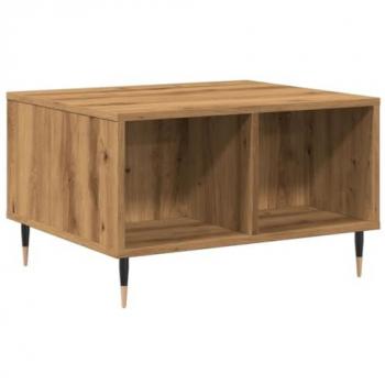 Artisan Oak Engineered Wood Coffee Table