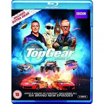 Top Gear