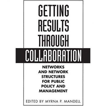 Mandell, Myrna: Getting Results Through Collaboration