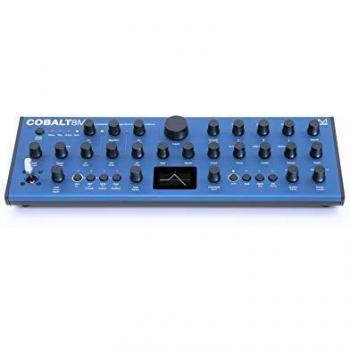 AMS‑COBALT8M Digital Synth