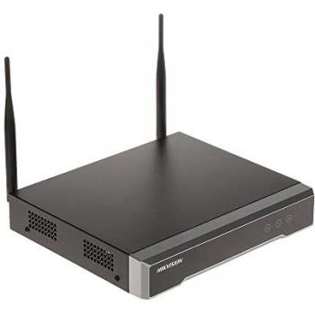 Hikvision DS-7108NI-K1/W/M(C)(STD) Netzwerkvideorecorder