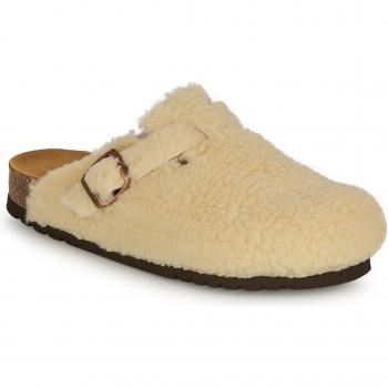 Scholl FAE Women's Synthetic Fur Sandals