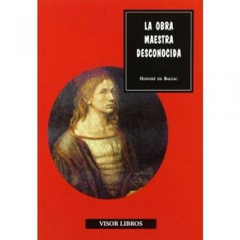 La obra maestra desconocida (Tapa dura).