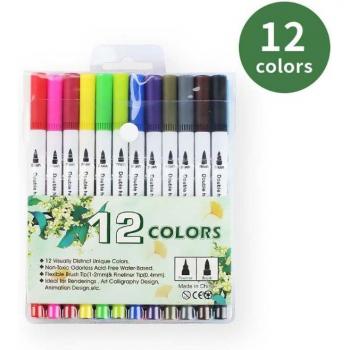 Pintura DualFineliner
