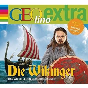 Die Wikinger