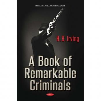Vitalsource Technologies, Inc. A Book Of Remarkable Criminals