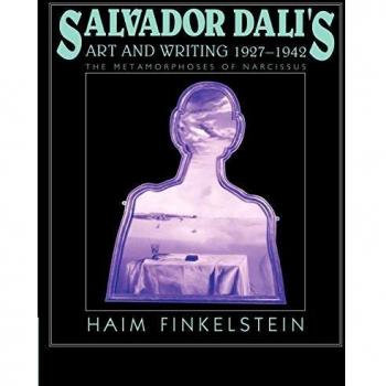 Salvador Dali's Art and Writing 1927-1942, Res Monographs on Anthropology and Aesthetics