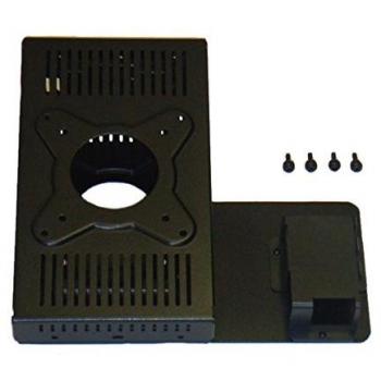 Dell Wyse Dual Bracket – Dual‑Mount-Set für Dell Wyse Workstation