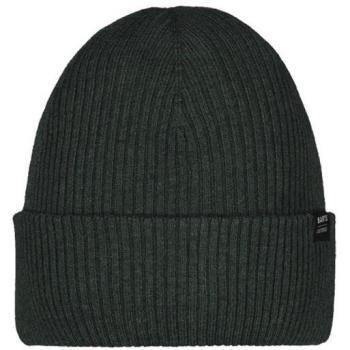 Berretto Barts Tames Beanie Uomo Verde Militare
