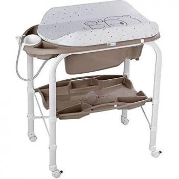 Cambio Bagnetto Casa 259