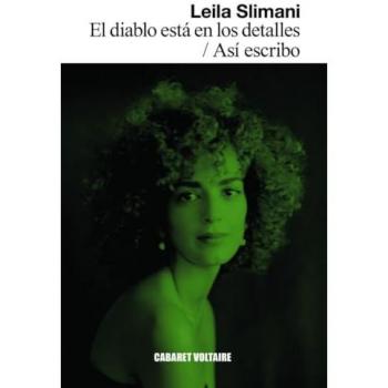El diablo está en los detalles / Así escribo.
