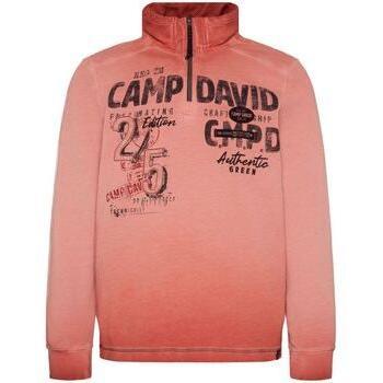 Camp David Pullover für Herren