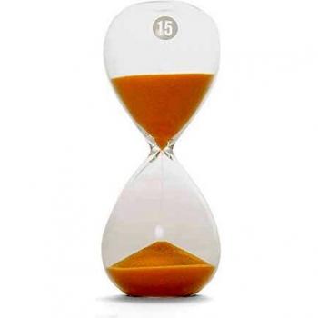 FocusFlow 15‑Min Countdown