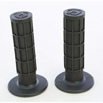 ODI Ruffian Grip Schwarz