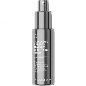 GlowingDerm Tranexamic & Arbutin Advanced Serum