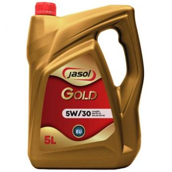 Aceite de Motor JASOL para VW, AUDI y MERCEDES-BENZ
