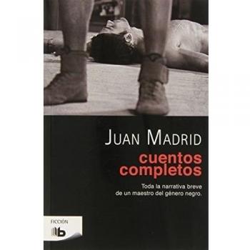 Cuentos Completos