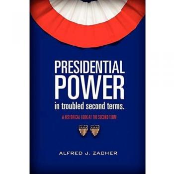 Presidential Power in troubled second terms