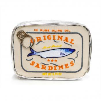 Conserve de Sardines Beauté