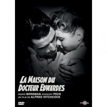 L'Ensemble du Dr Edwardes – Maison et DVD