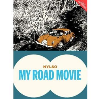 My road movie