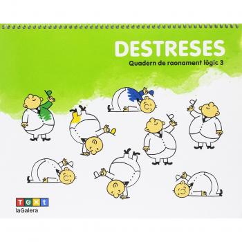 (Cat).(17).Raonament Logic 3.(5 Anys).(Destreses)*Quad*