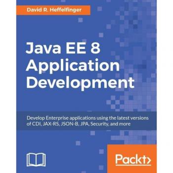 Java EE 8 Application Development