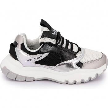 Zapatillas Deportivas Banksy Future Femme PEPE JEANS