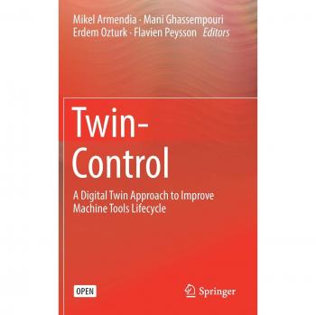 Mikel Armendia; Mani Ghassempouri; Erdem Ozturk; Flavien Peysson / Twin-Control