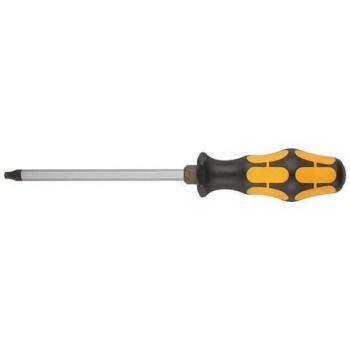 Tournevis standard TORX Wera 977, 30 × 150 mm