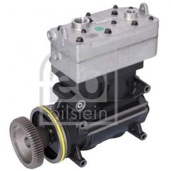 Febi Bilstein Kompressor für DAF 1681561, 1696197, 1674920, 179764