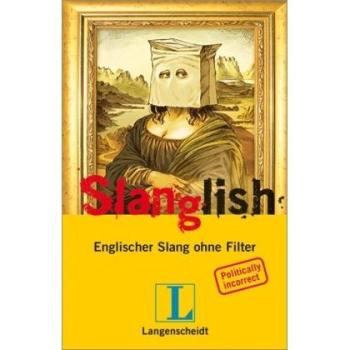 Langenscheidt Slanglisch