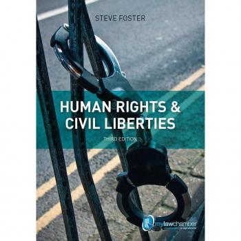 Vitalsource Technologies, Inc. Human Rights And Civil Liberties Ebook