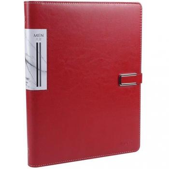 Conference Portfolio Binder