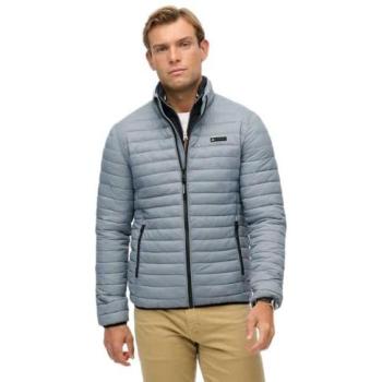 Fuji Lite Daunen‑Steppjacke Superdry – 109,99 € – Herren, Blau, S