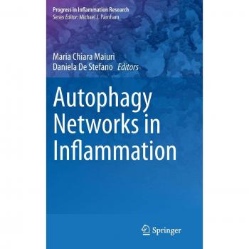 Autophagy Networks in Inflammation (Progress in Inflammation Research)