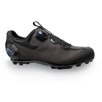 Sidi Gravel Shoes 706 Brown Size 45