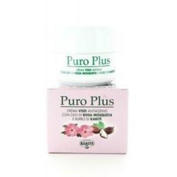 Crema Hidratante para el Contorno de Ojos Locherber 30 ml