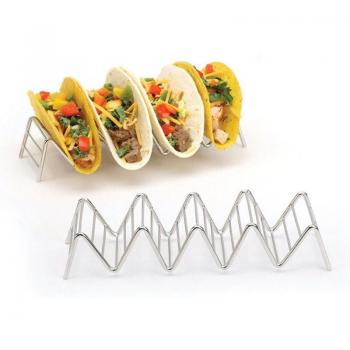 Taco Rack Shell for 1-4 Tacos