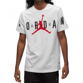 Camiseta Jordan Air para Hombre