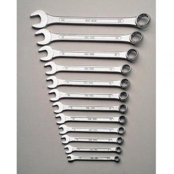 Mannesmann Jeu de clés mixtes DIN 12 pcs