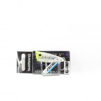 Shimano 18‑595188 Op‑150q Brenious Rise 50F Floating Lure